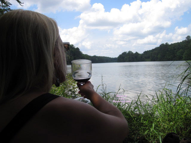 Pic #1 Buff Outside For The 1st Time