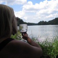 Pic #1 Buff Outside For The 1st Time