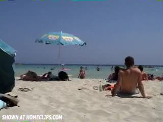 Pic #1Ayia Napa Beach