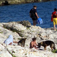 Croatia - Last Summer