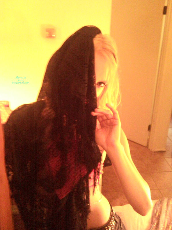 Pic #1Daisies Reflections