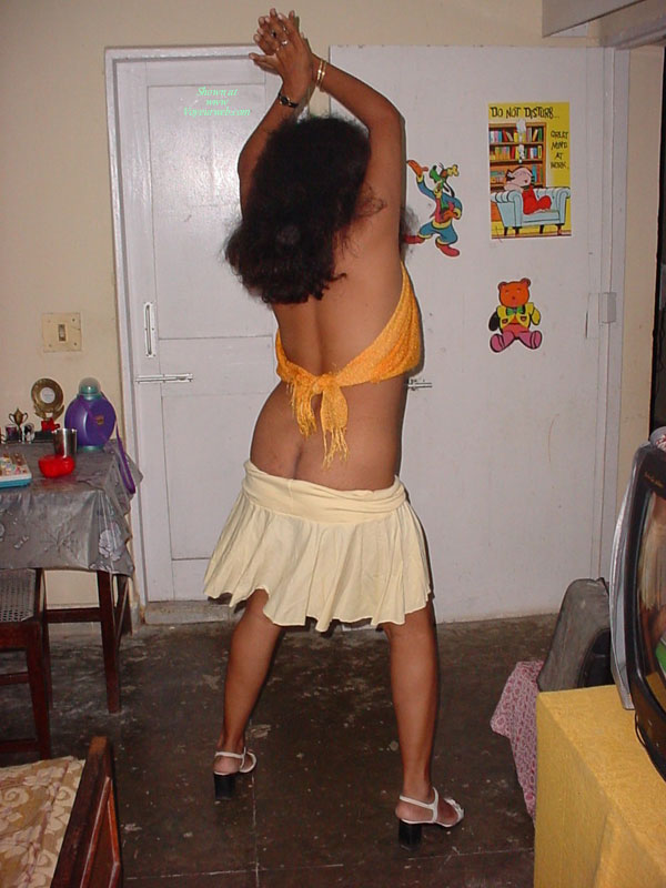 Pic #1 My Indian Wife