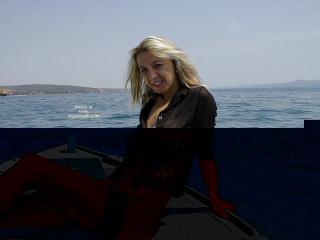 Pic #1Summer Memories