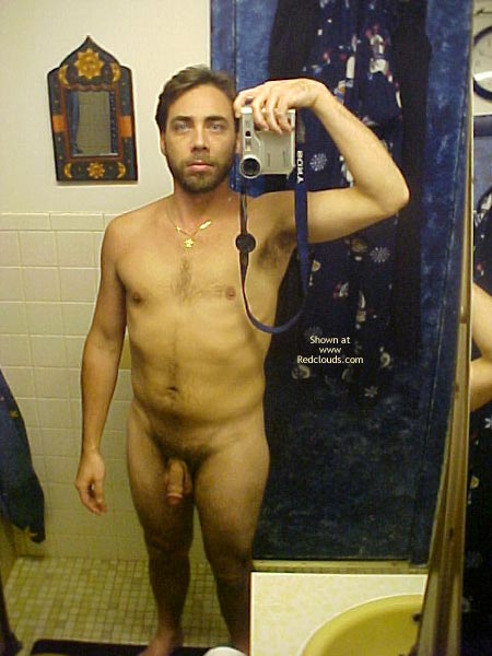 Pic #1M* All By Myself