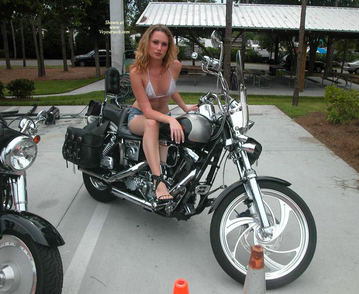 Pic #1 Bikes