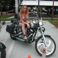 Pic #1 Bikes