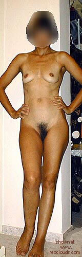 Pic #1Wife in White III