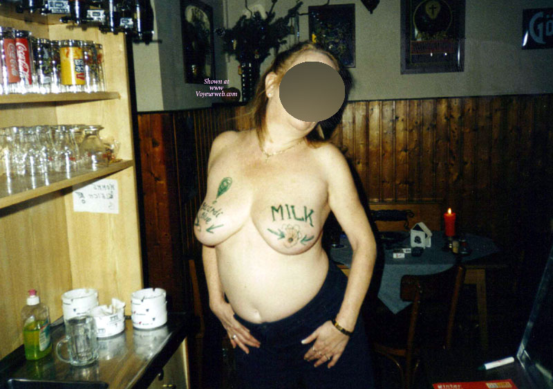 Pic #1 Nice Tits 50