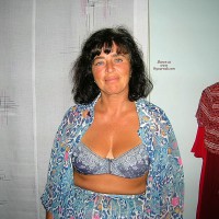 Pic #1 Italian Wife