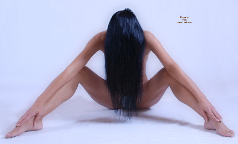 Pic #1 My Wife