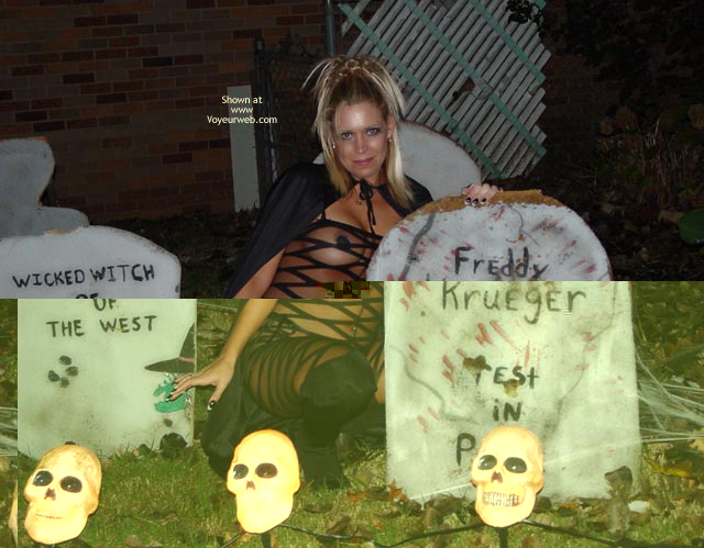 Pic #1*Gg Felonie And Babygirl Tempting Satan