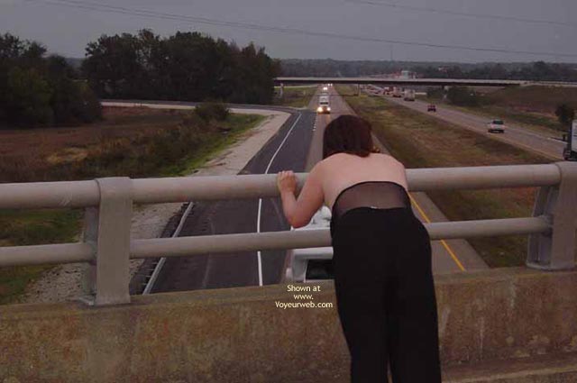 Pic #1Janie Out N About