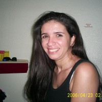 Sandra-Adriana Hot Brazillian Girl