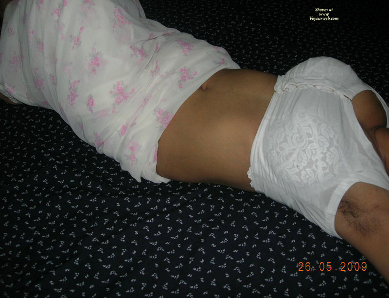 Pic #1 Bangladeshi Milf Housewife 3