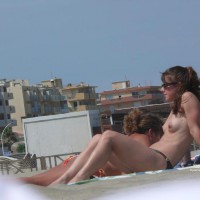 Pic #1 Plage France - Canet Plage