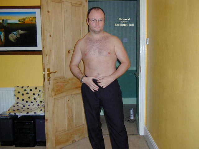 Pic #1M* Getting Frisky In The Uk