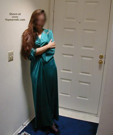 Pic #1Nl Model By The Door