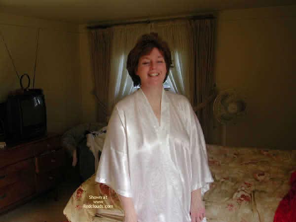 Pic #1My Chubby Wife