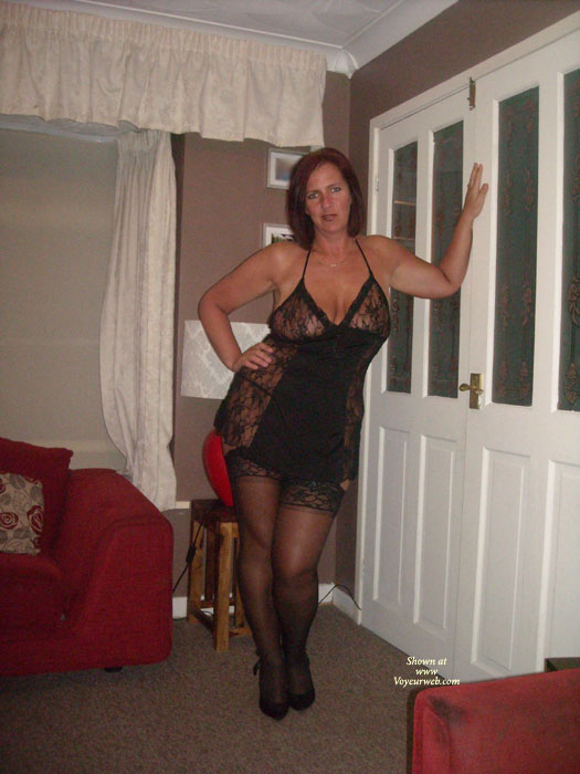 Pic #1 Happy Birthday Hubby