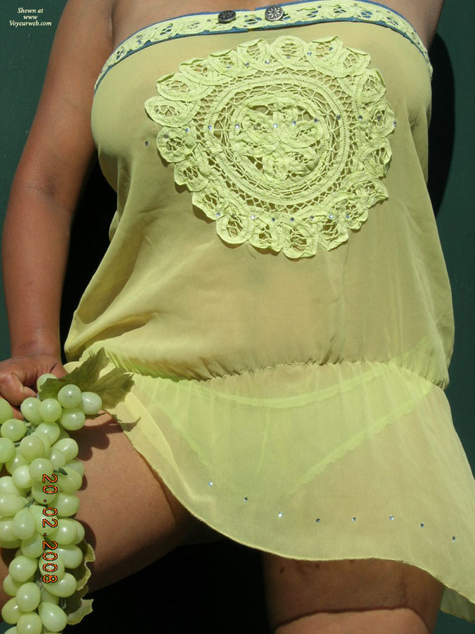 Pic #1Bangladeshi Milf Housewife In Green