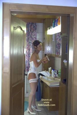 Pic #1Emily A Slut For All