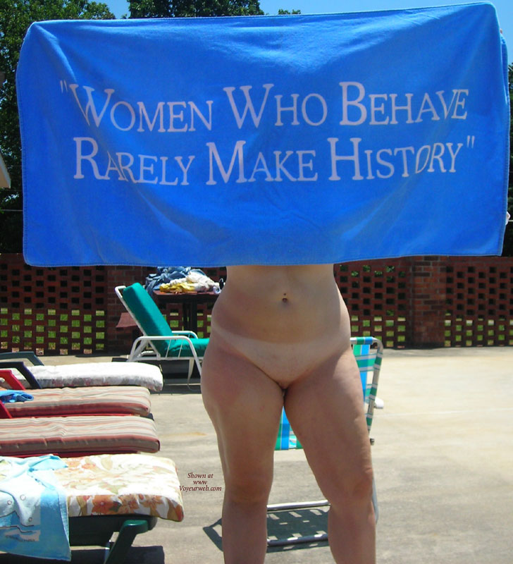 Pic #1 *SP First Time