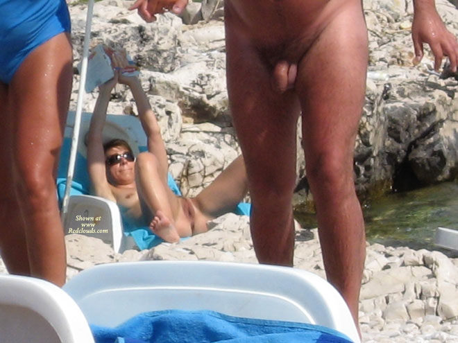 Pic #1Croatia 2009