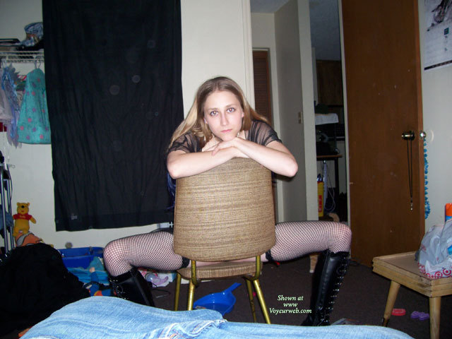 Pic #1 My Hott Lil Friend