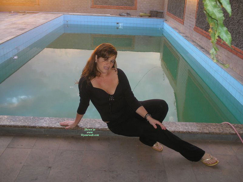 Pic #1 From Brazil II
