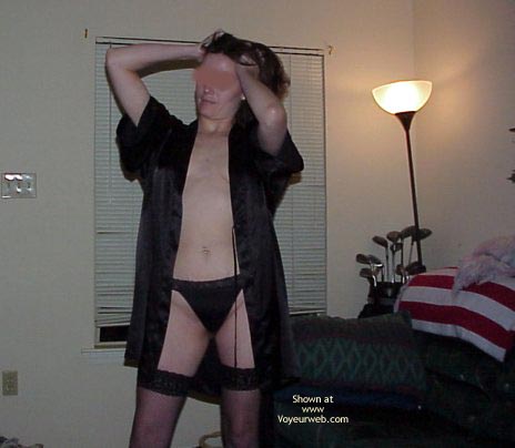 Pic #1Nl Thigh Highs