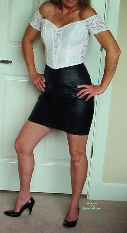 Pic #1 Dressed Up