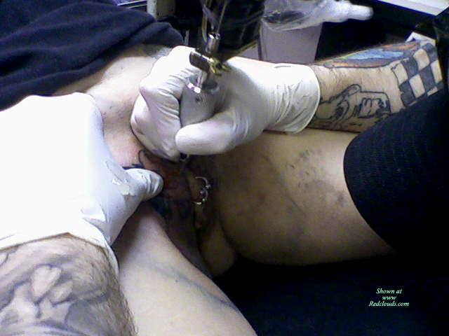Pic #1Inked