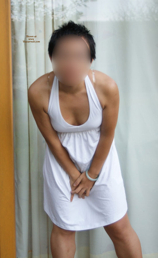 Pic #1Chinese Girlfriend 2