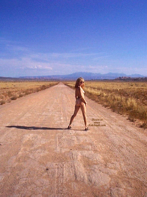 Pic #1Getaway