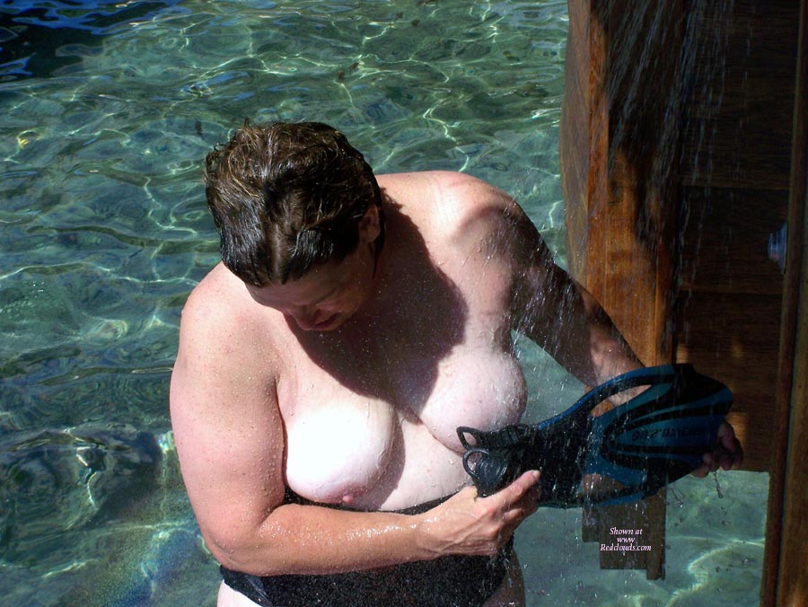 Pic #1Outdoors On Vacation