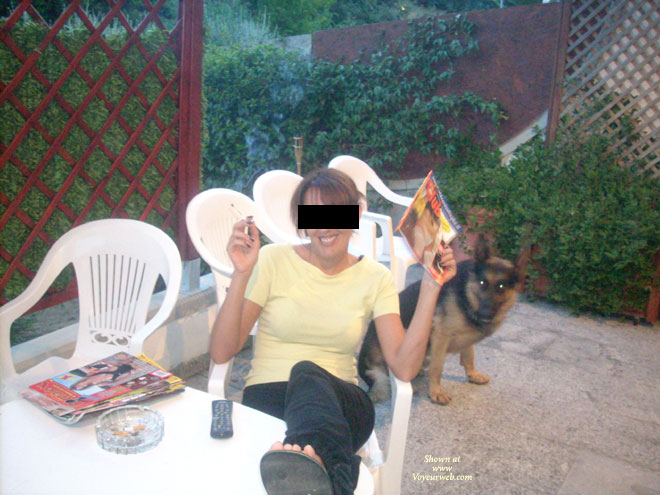 Pic #1 Ciao