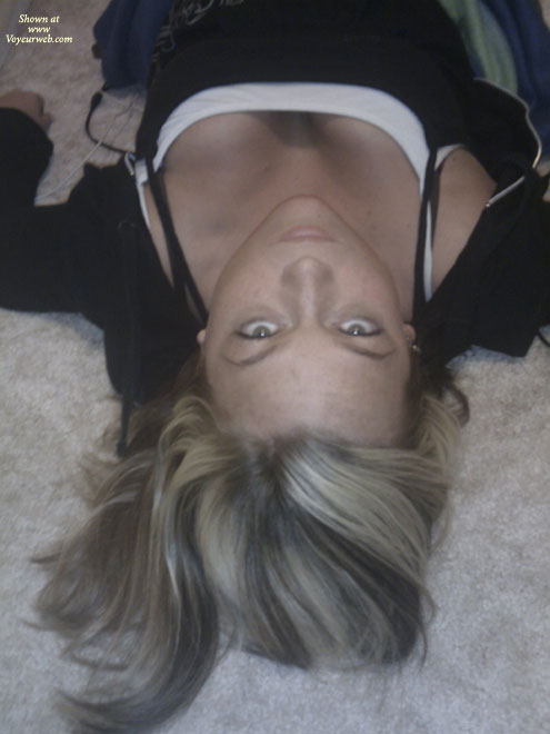 Pic #1First Timer Ryley