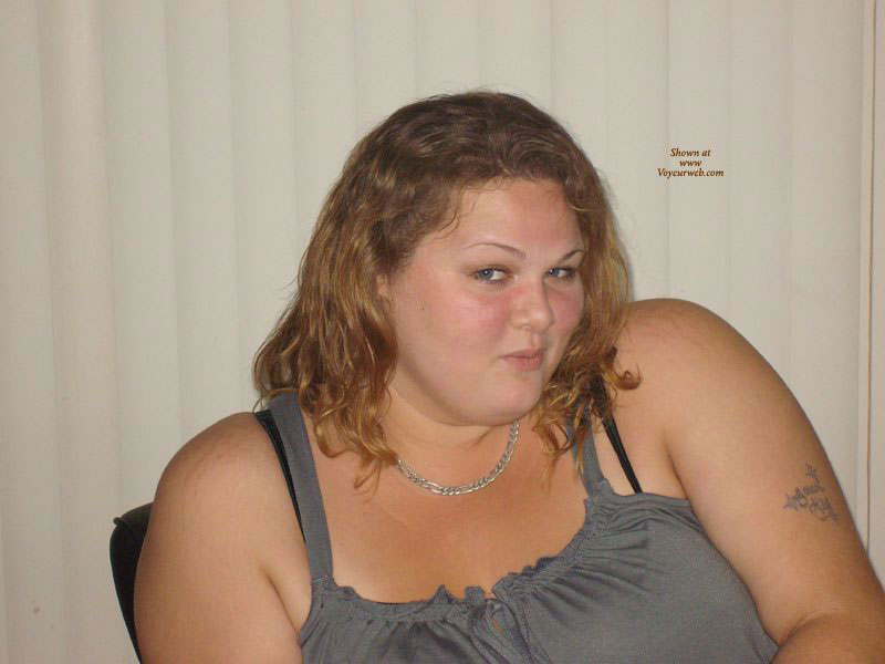 Pic #1I Love My Titties...