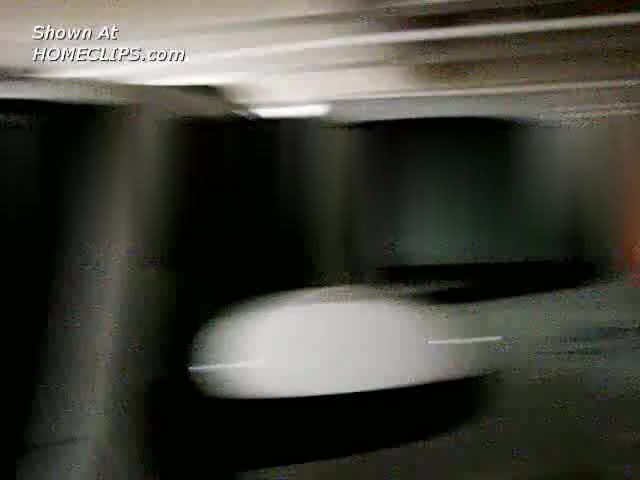 Pic #1In The Parking Garage