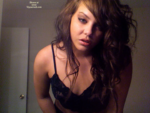 Pic #1 Sunday Night Tease