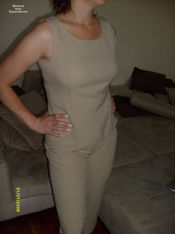 Pic #1 Liebe Anja