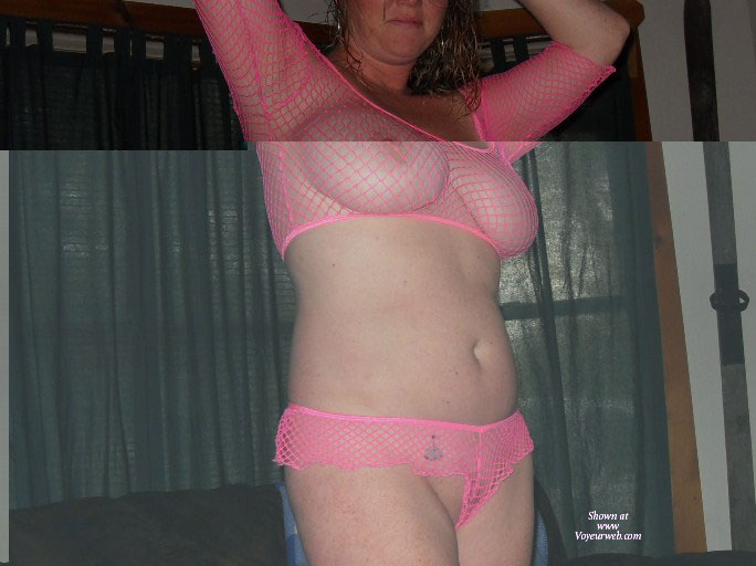 Pic #1 Birthday Lingerie Show