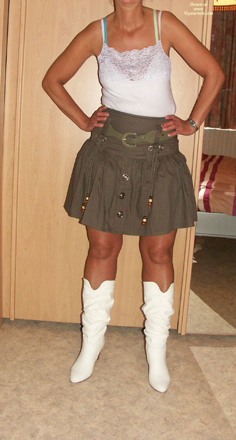 Pic #1My Wife + 45 yo II