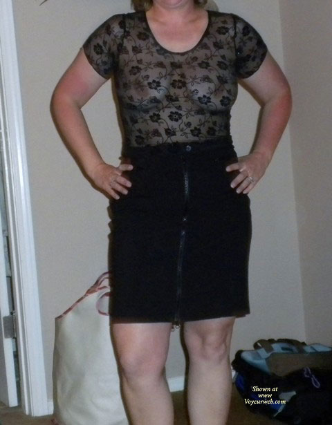 Pic #1 Hot Wife