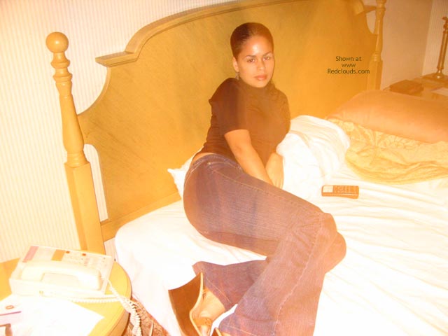 Pic #1Colombian Girlfreind