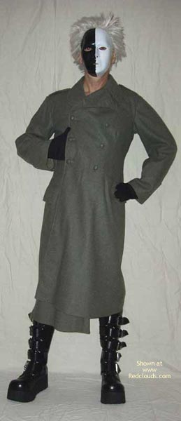 Pic #1M* Halloween Costume