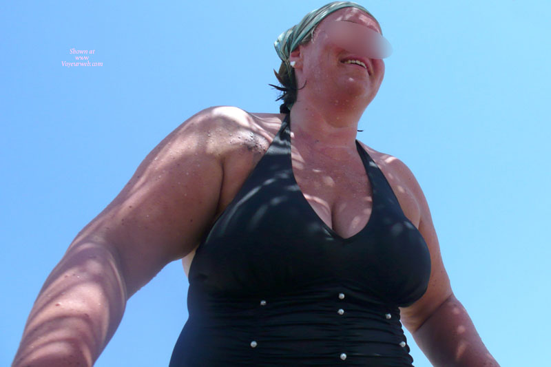 Pic #1Maria H + Sport Part 3