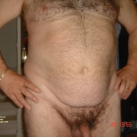 Pic #1Bear