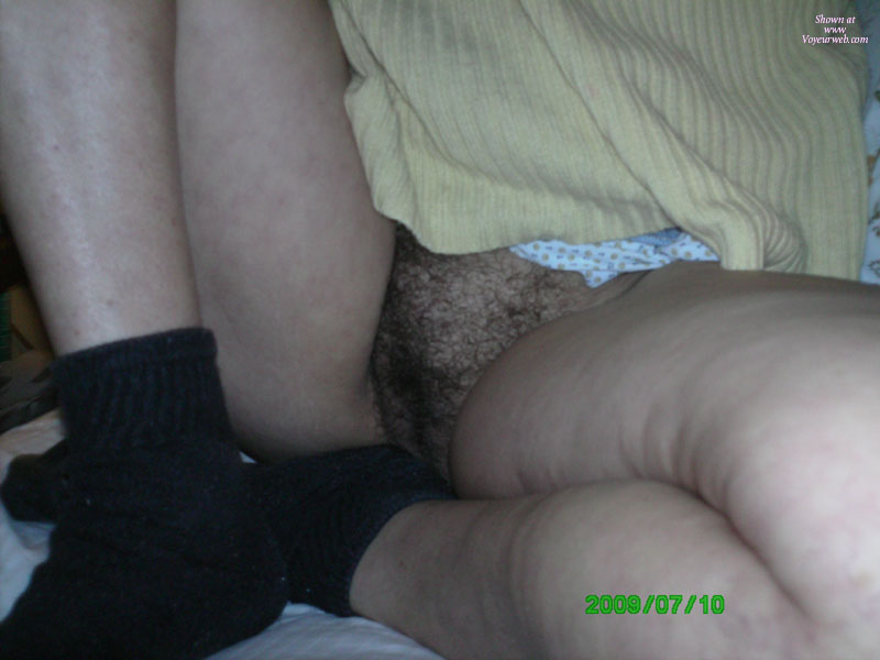 Pic #1 Annie Is At It Again