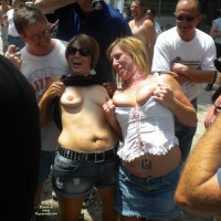 Pic #1 J&#39;s Nudes A Poppin #3